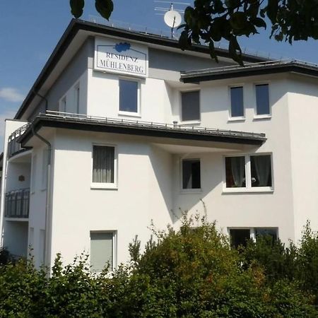 Residenz Muehlenberg In Willingen 2アパートメント エクステリア 写真