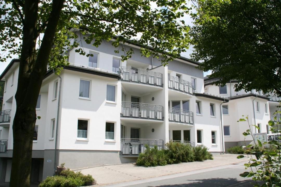 Residenz Muehlenberg In Willingen 2アパートメント エクステリア 写真