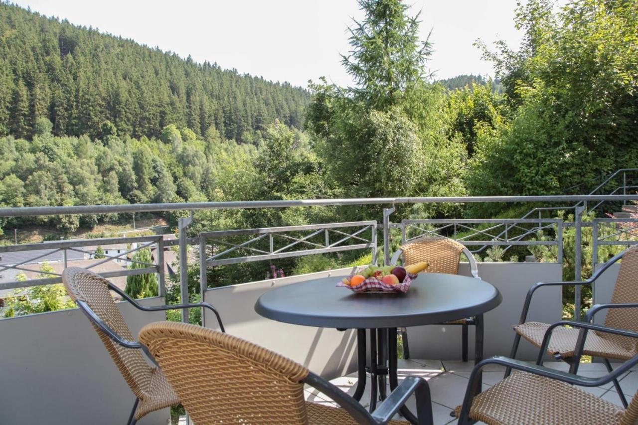 Residenz Muehlenberg In Willingen 2アパートメント エクステリア 写真