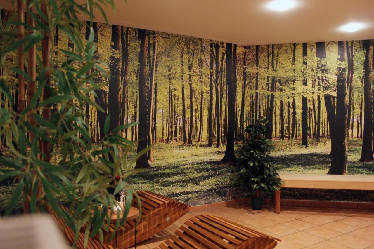 Residenz Muehlenberg In Willingen 2アパートメント エクステリア 写真
