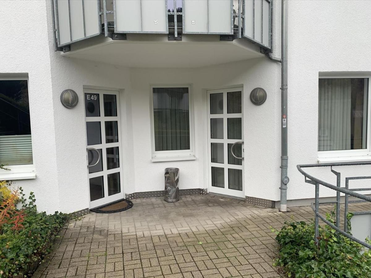 Residenz Muehlenberg In Willingen 2アパートメント エクステリア 写真
