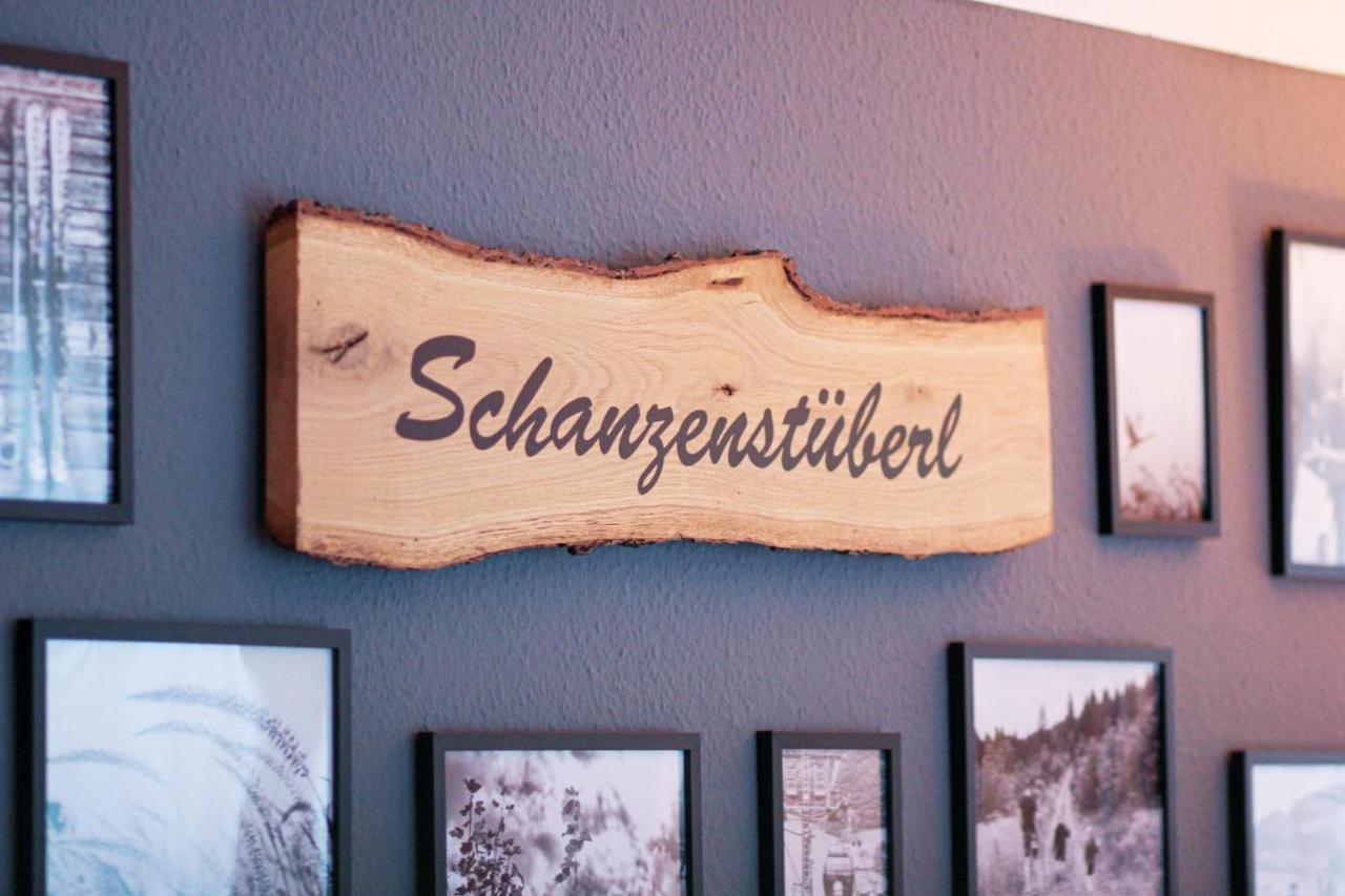 Residenz Muehlenberg In Willingen 2アパートメント エクステリア 写真