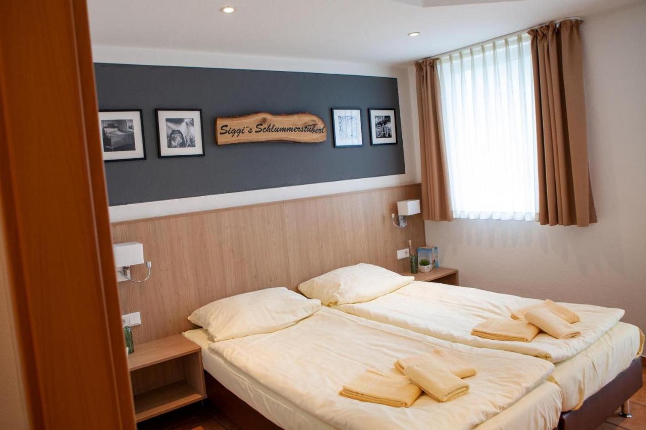 Residenz Muehlenberg In Willingen 2アパートメント エクステリア 写真