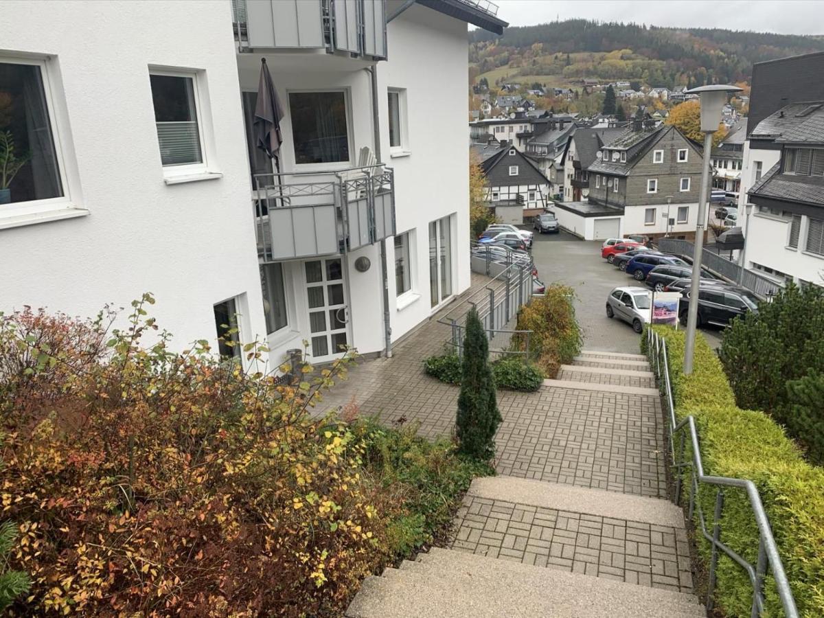 Residenz Muehlenberg In Willingen 2アパートメント エクステリア 写真